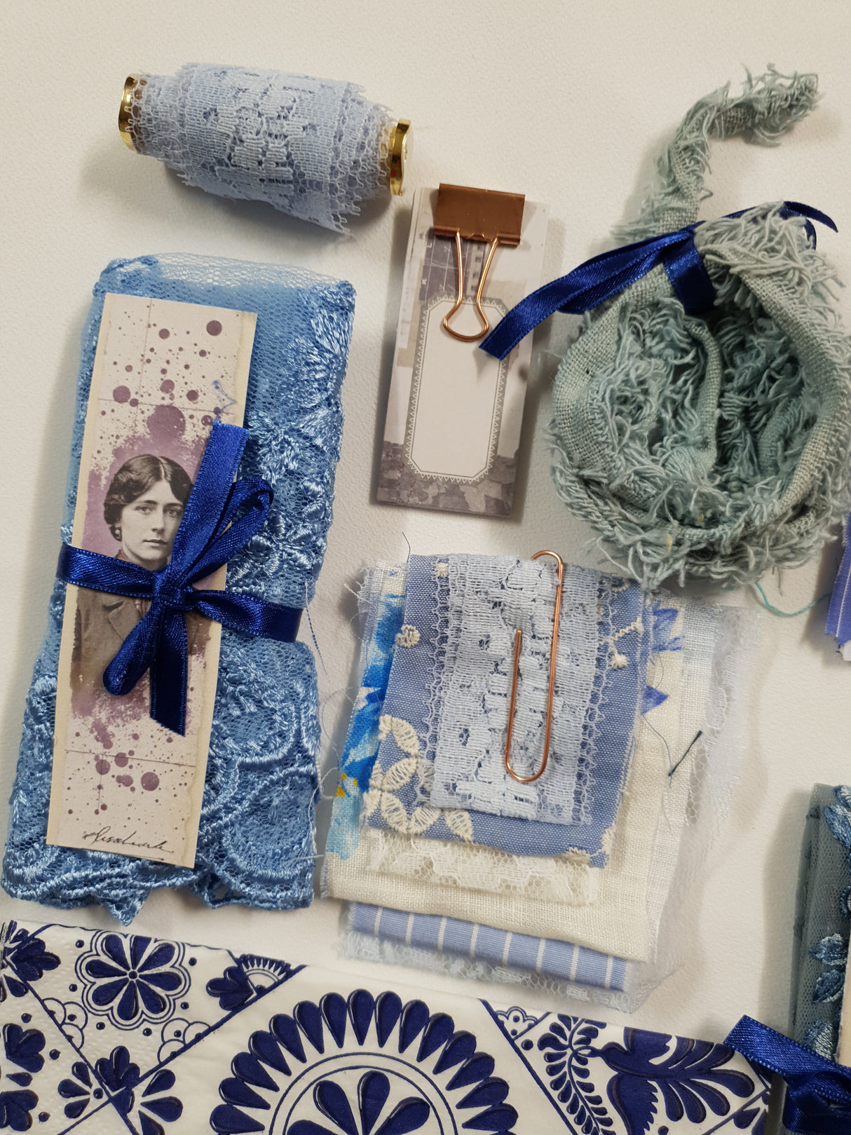 Motherloads Box of Goodies - UV