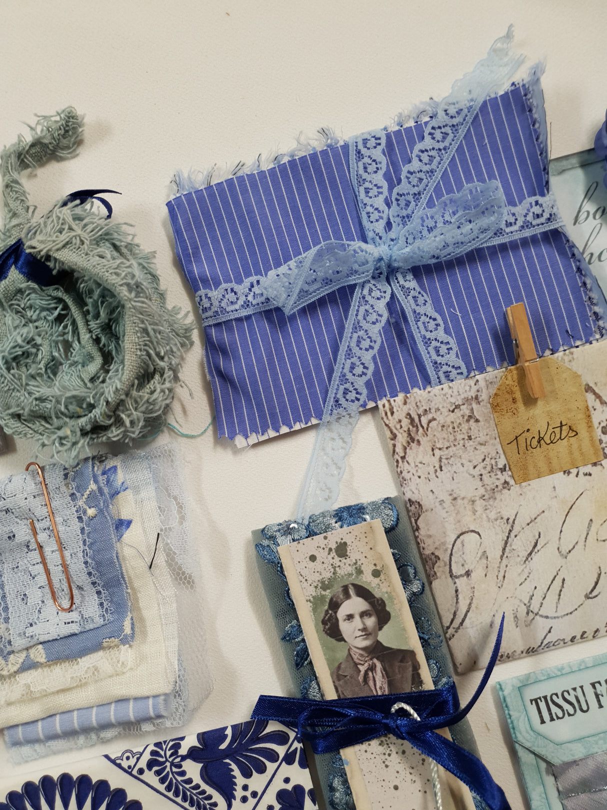 Motherloads Box of Goodies - UV