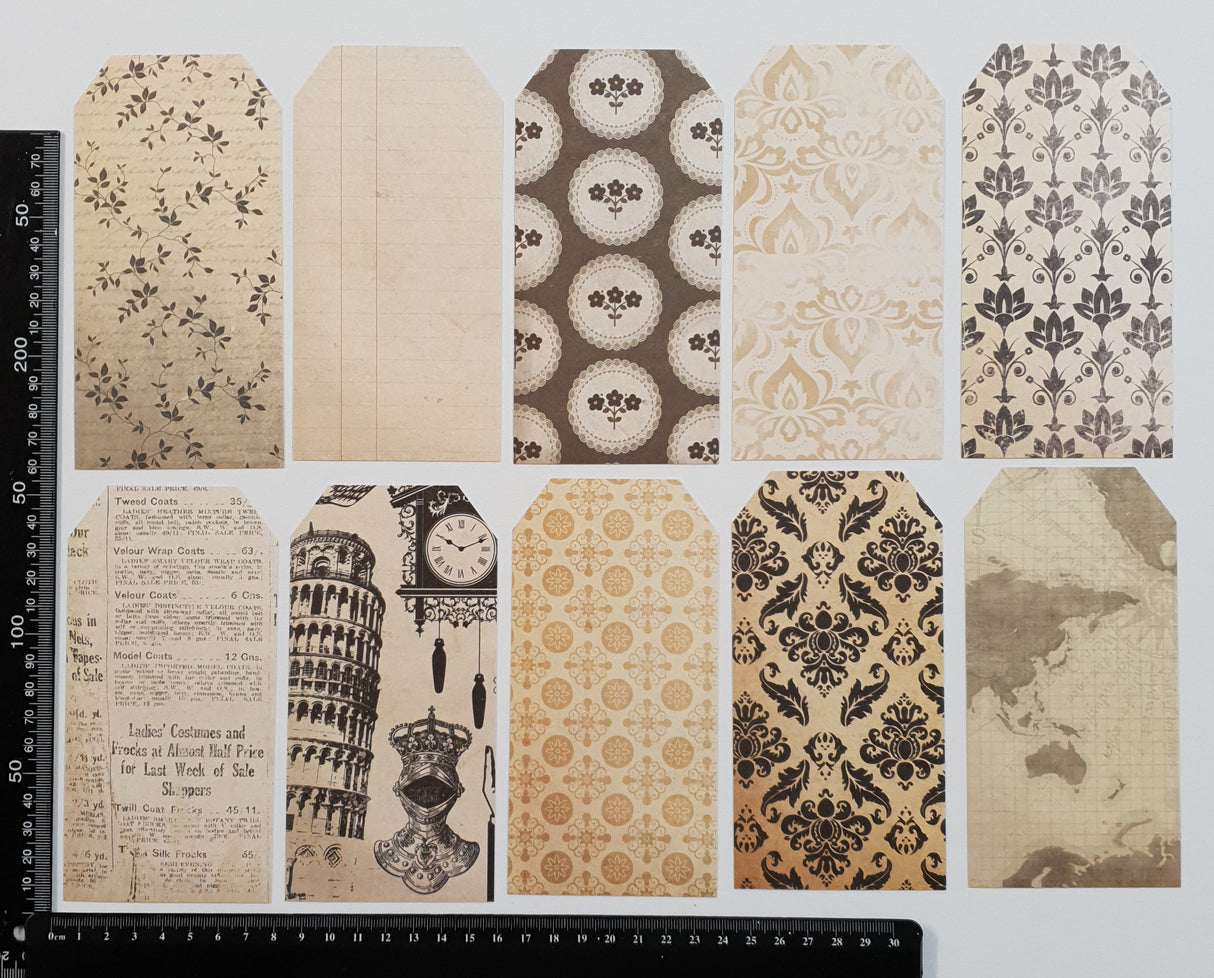 Whichcraft Box of Goodies - Limited Edition Box - Vintage 12