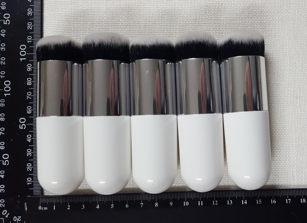 Ink Blending Brush - Set of 5