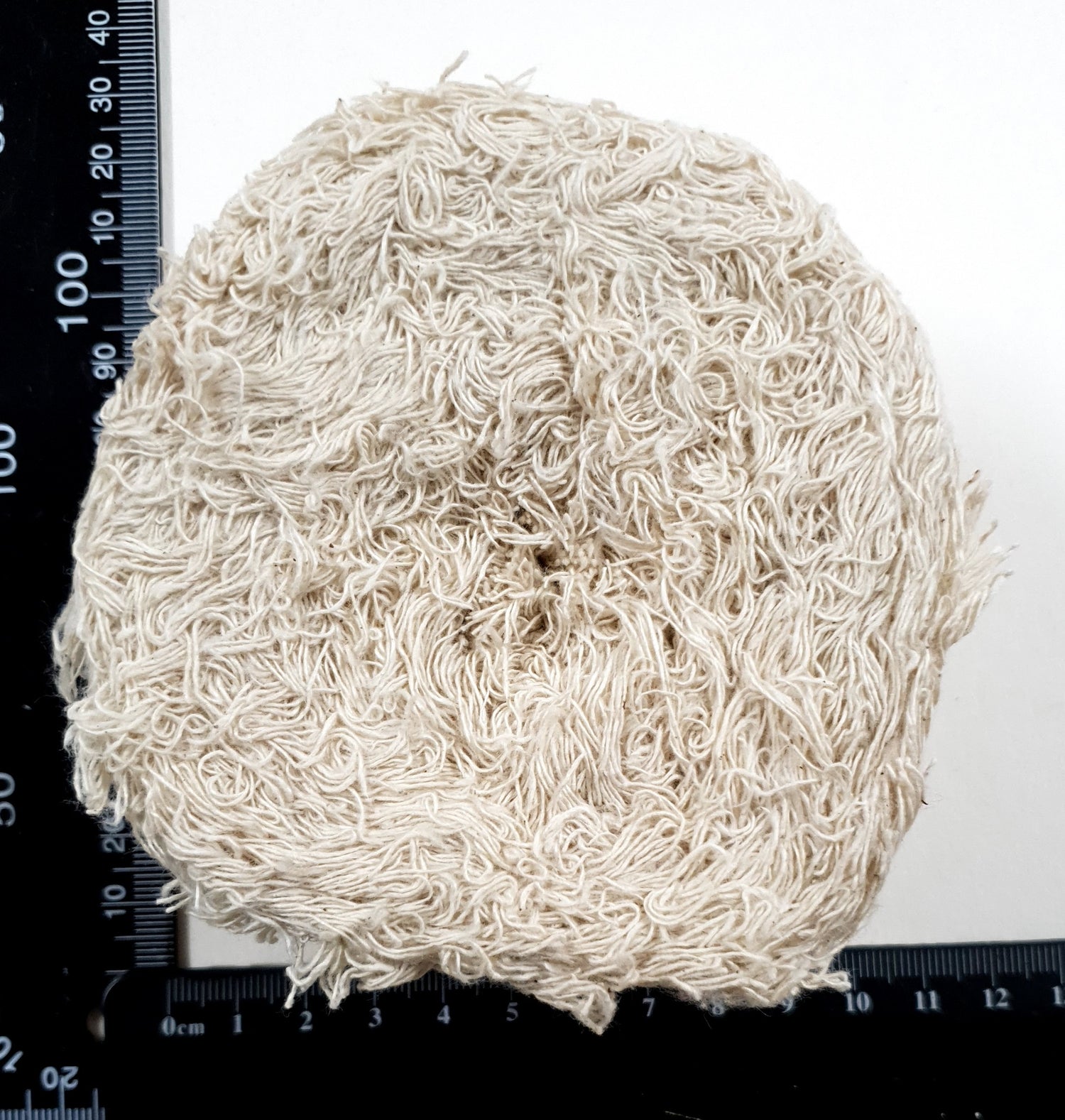 Cotton Cake - Vanilla Bean - Roll