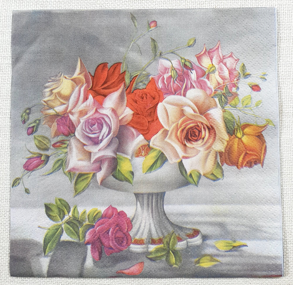 Decoupage Napkin - (DN-8709)