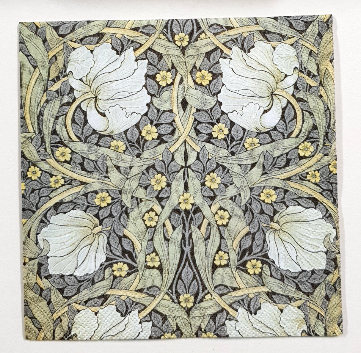 Decoupage Napkin - (DN-8800) - Pimpernel - Cocktail