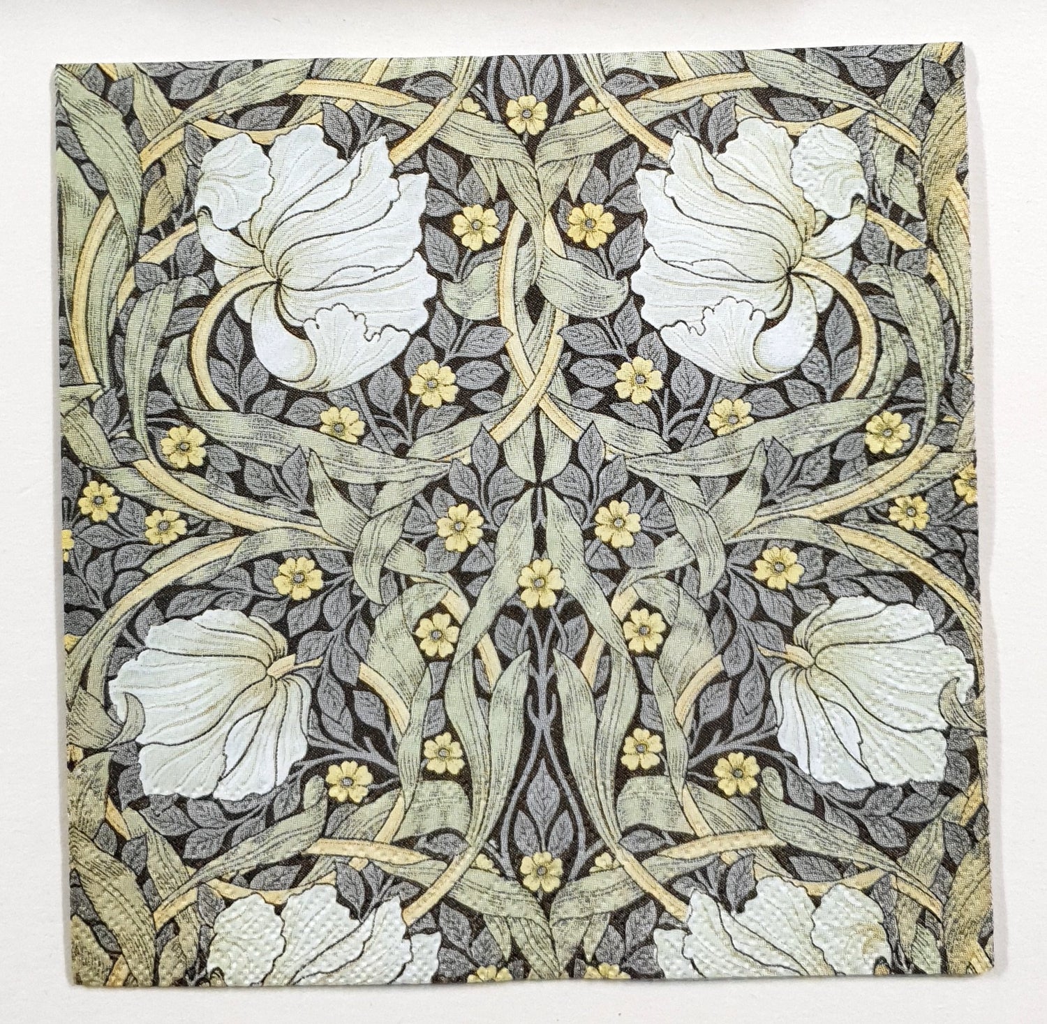 Decoupage Napkin - (DN-8800) - Pimpernel - Cocktail