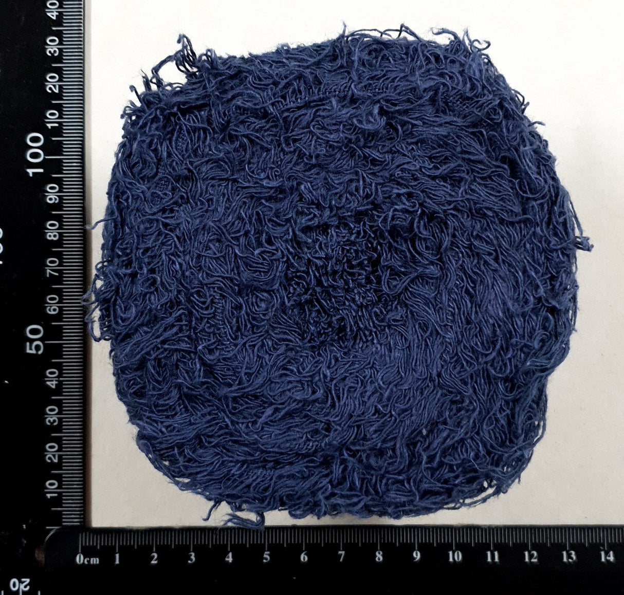 Cotton Cake - Blueberry - Roll