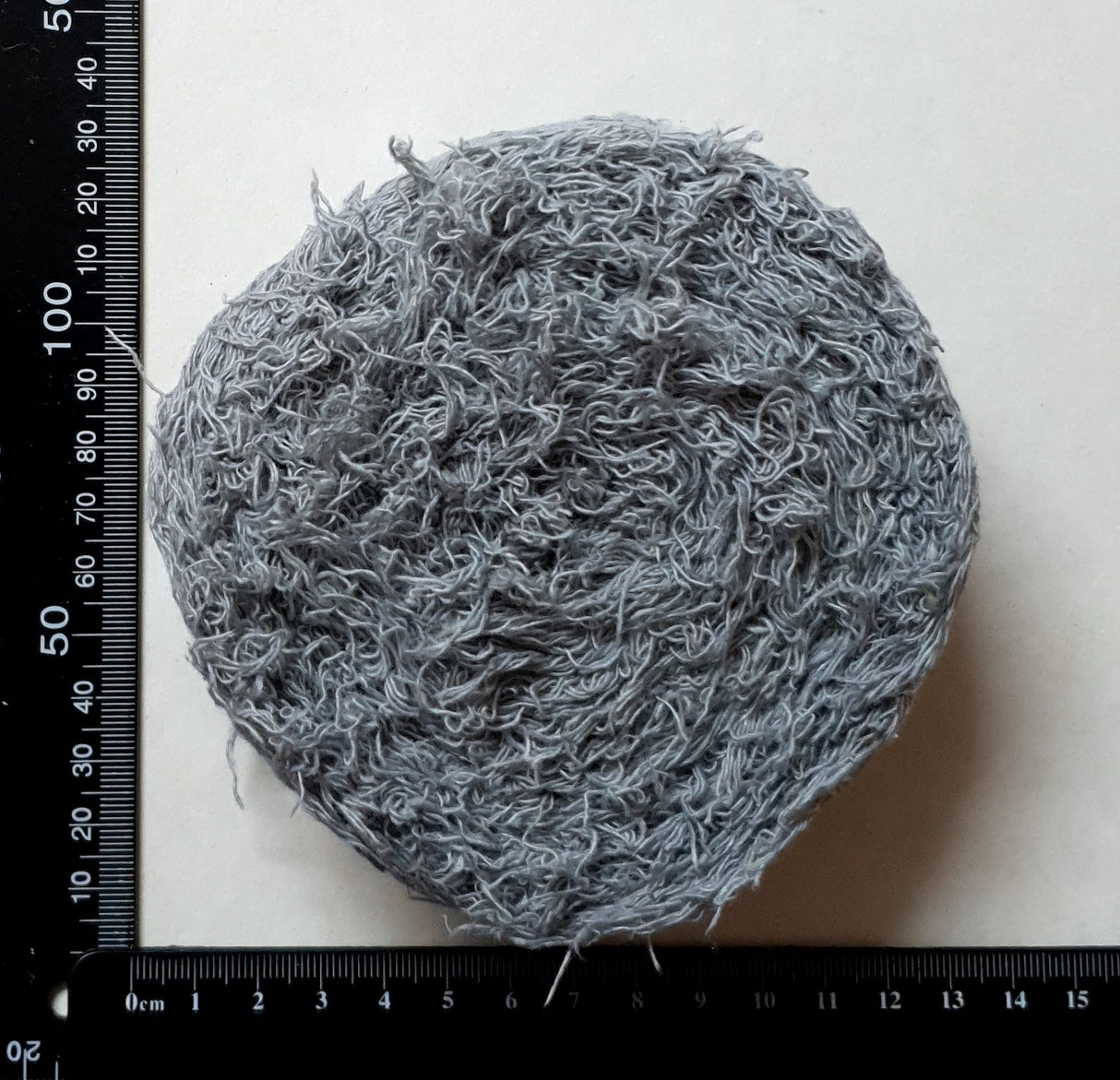 Cotton Cake - Ash - Roll