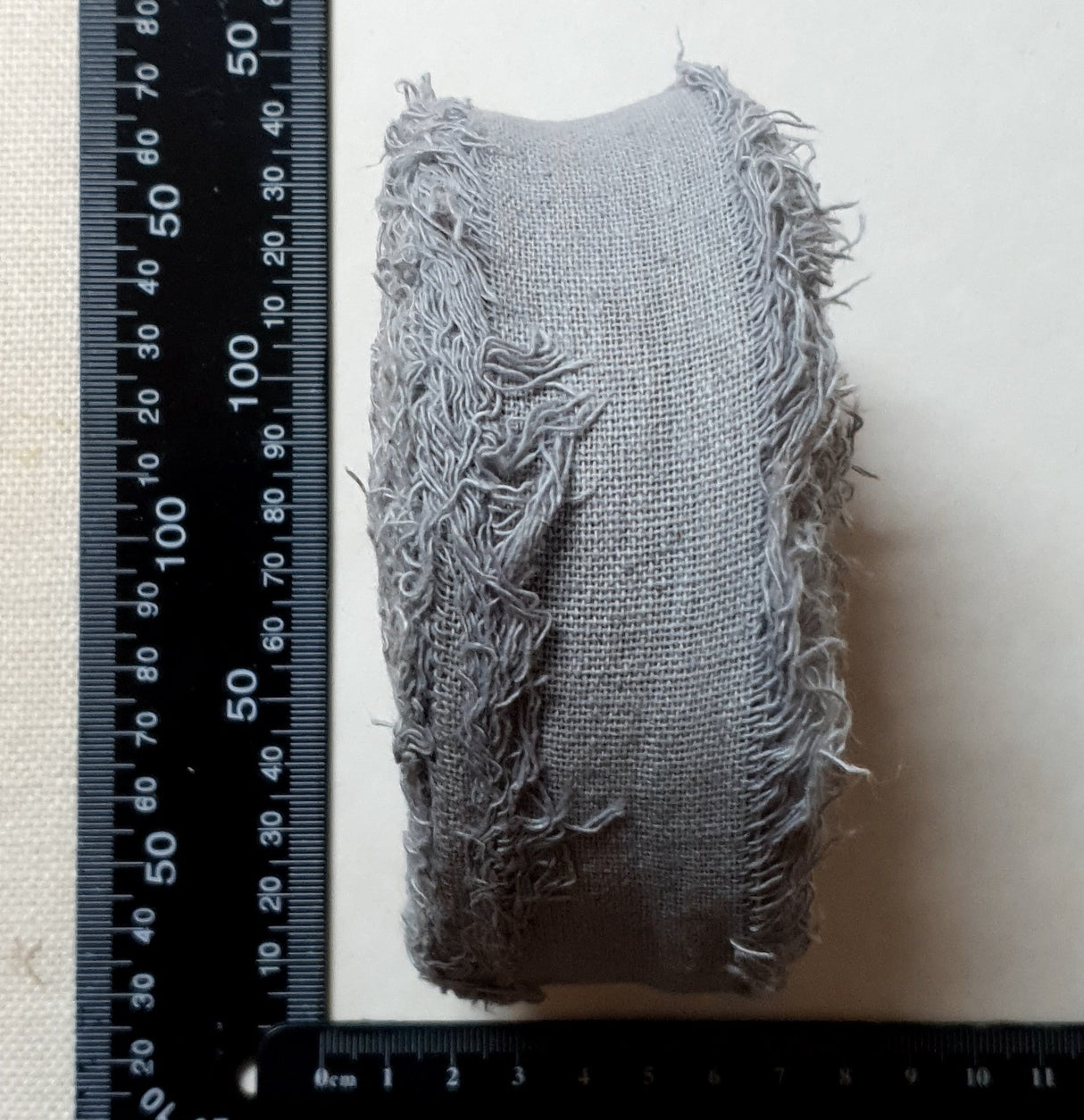 Cotton Cake - Ash - Roll