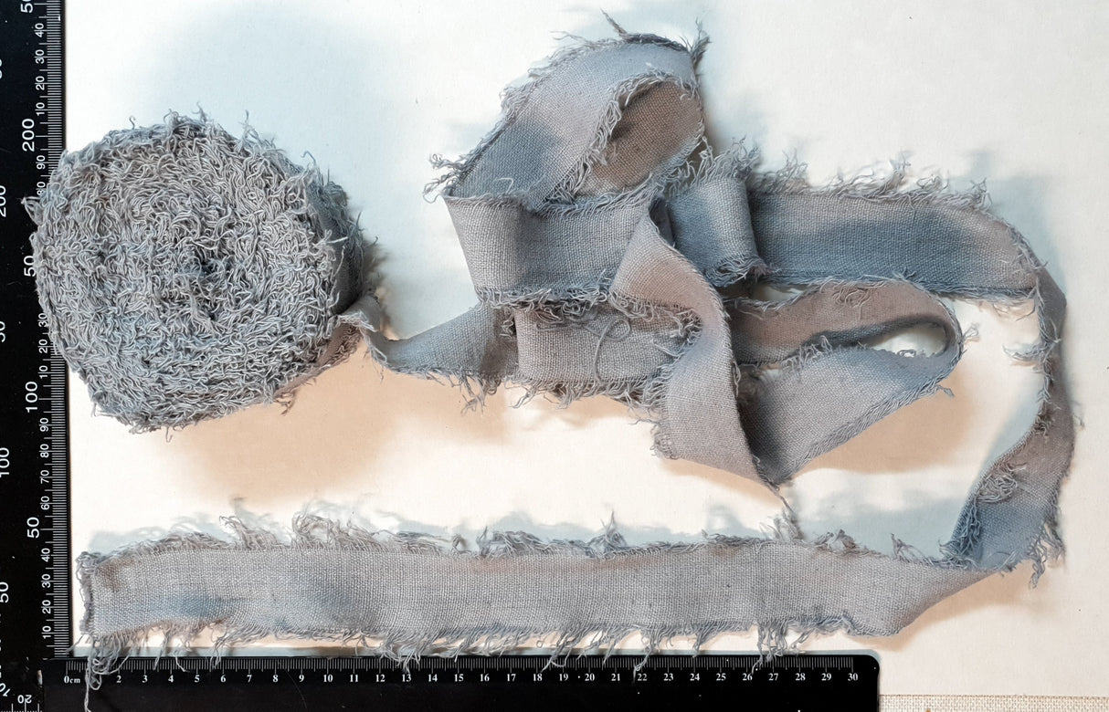 Cotton Cake - Ash - Roll