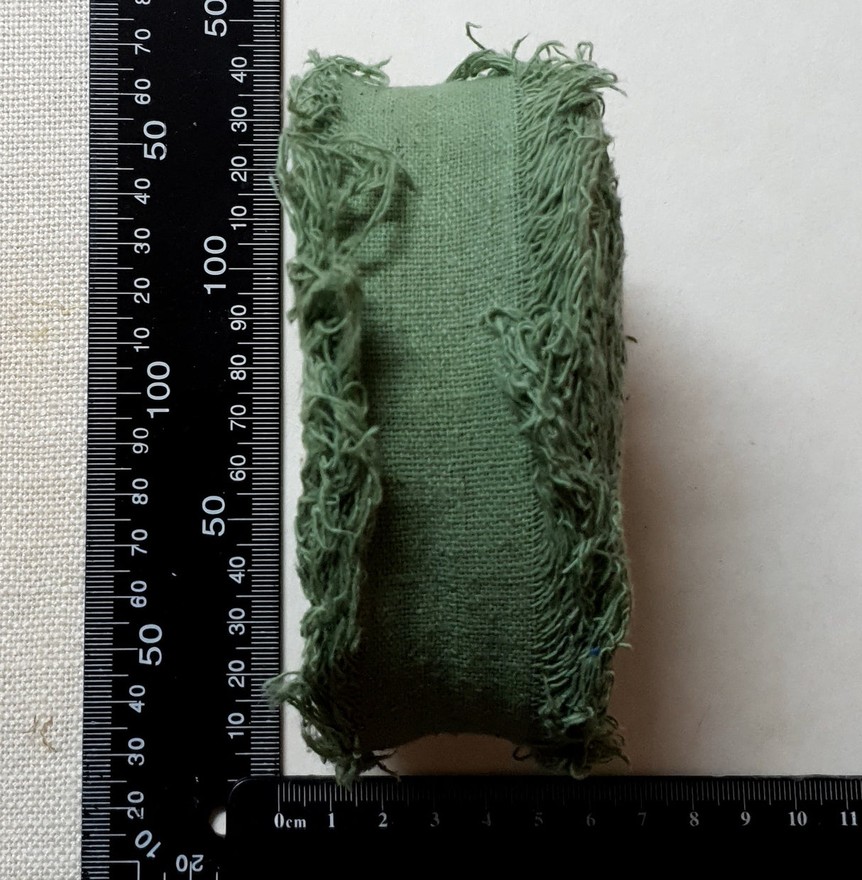 Cotton Cake - Eucalyptus - Roll