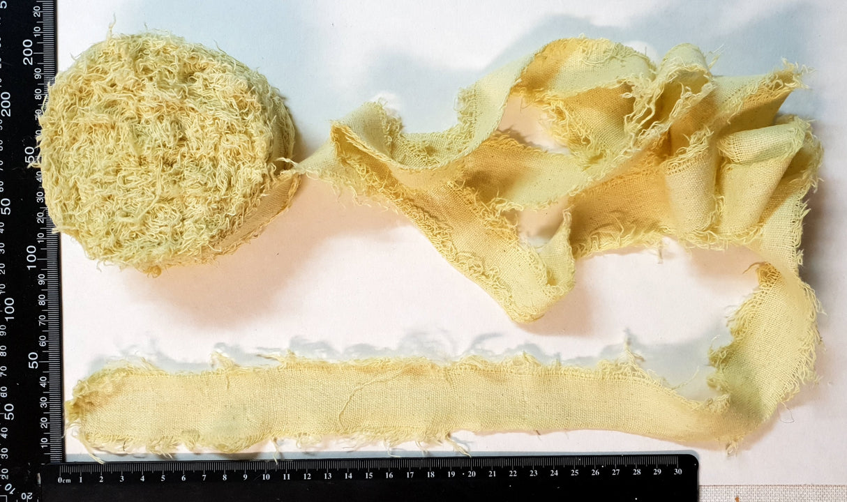 Cotton Cake - Lemon - Roll