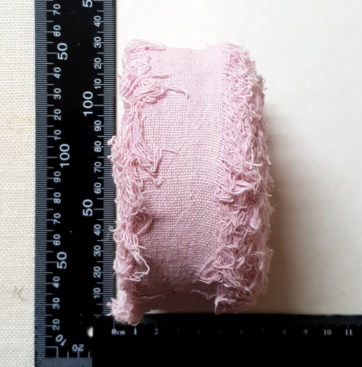 Cotton Cake - Marshmallow - Roll