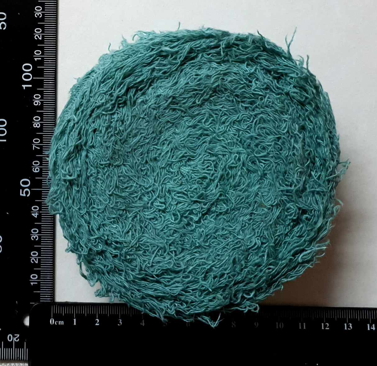 Cotton Cake - Sea Glass - Roll