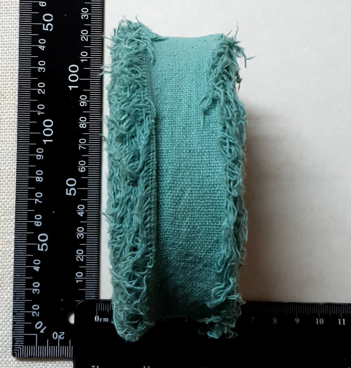 Cotton Cake - Sea Glass - Roll