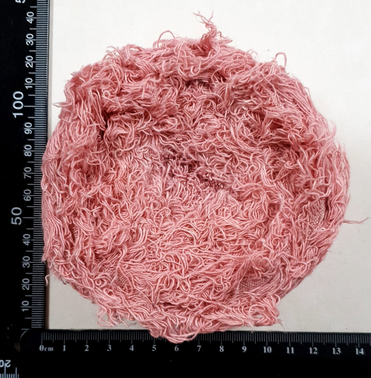 Cotton Cake - Candy - Roll