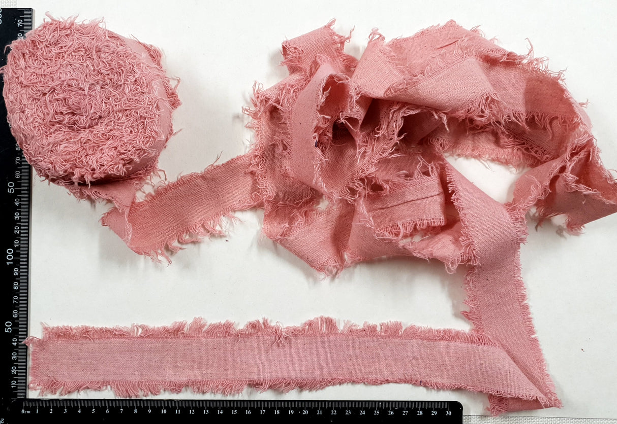 Cotton Cake - Candy - 1 Meter