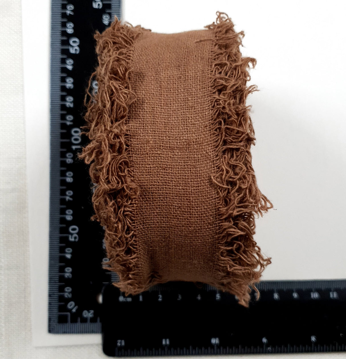 Cotton Cake - Cocoa - Roll