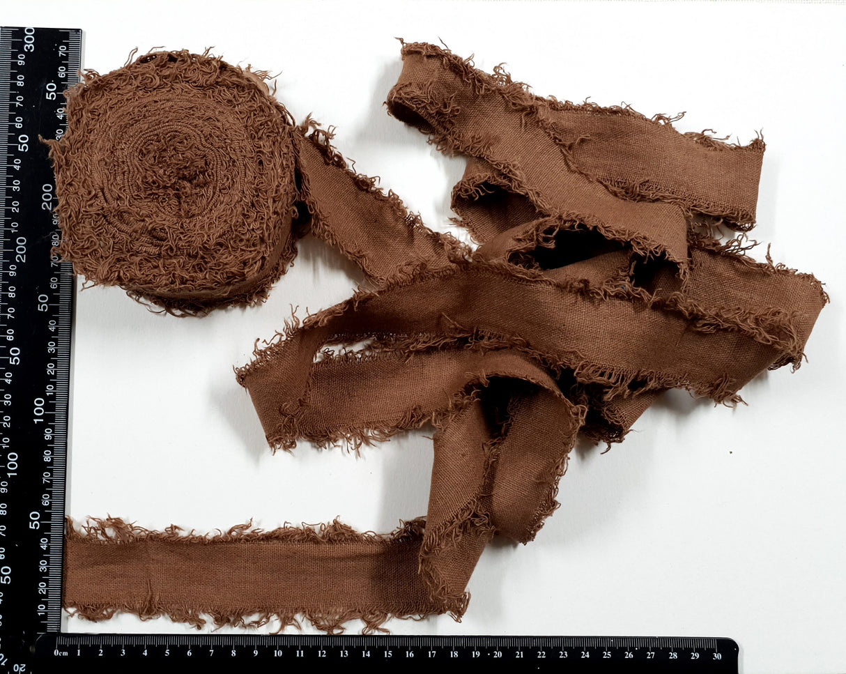 Cotton Cake - Cocoa - Roll