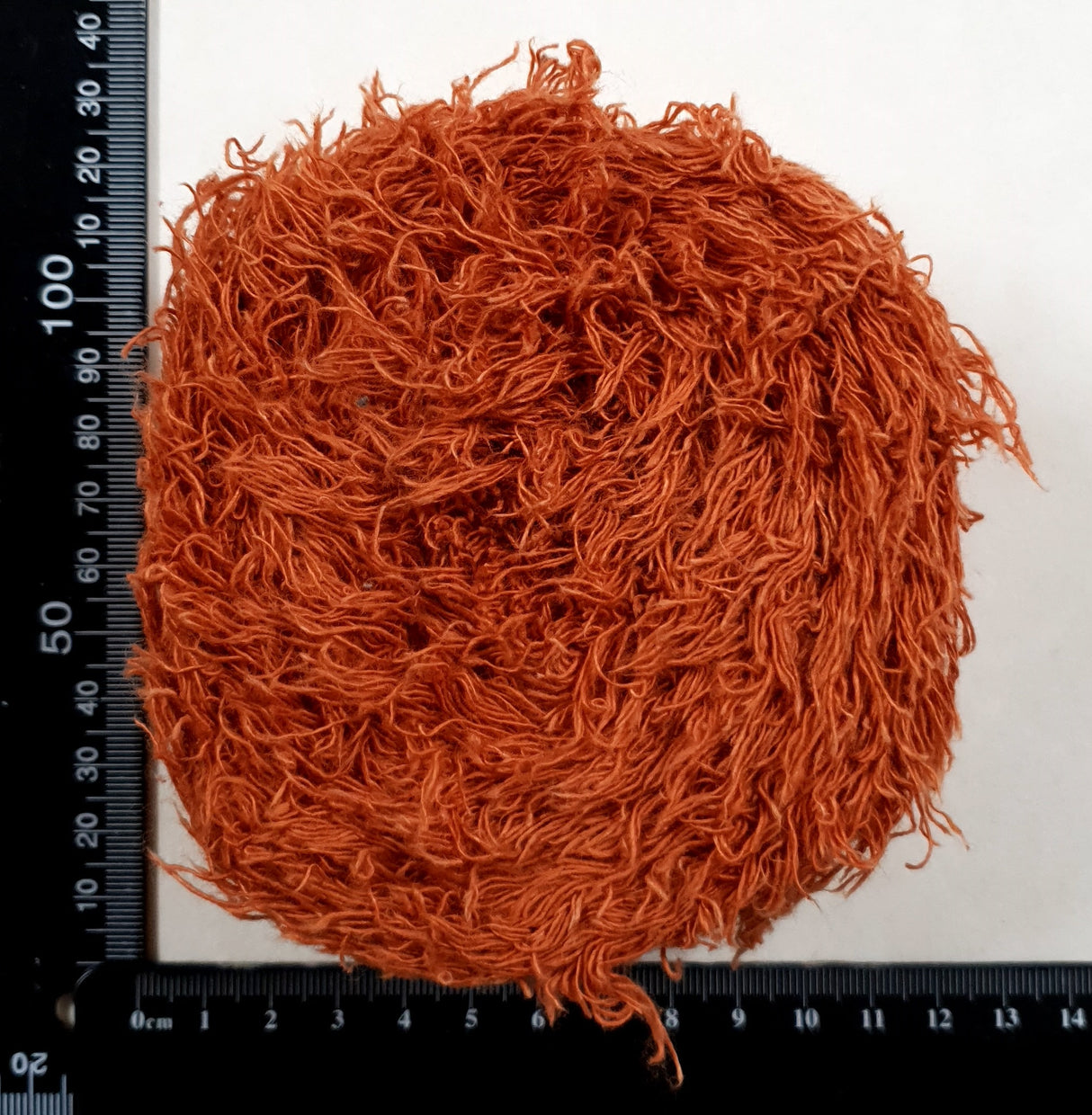 Cotton Cake - Copper - Roll