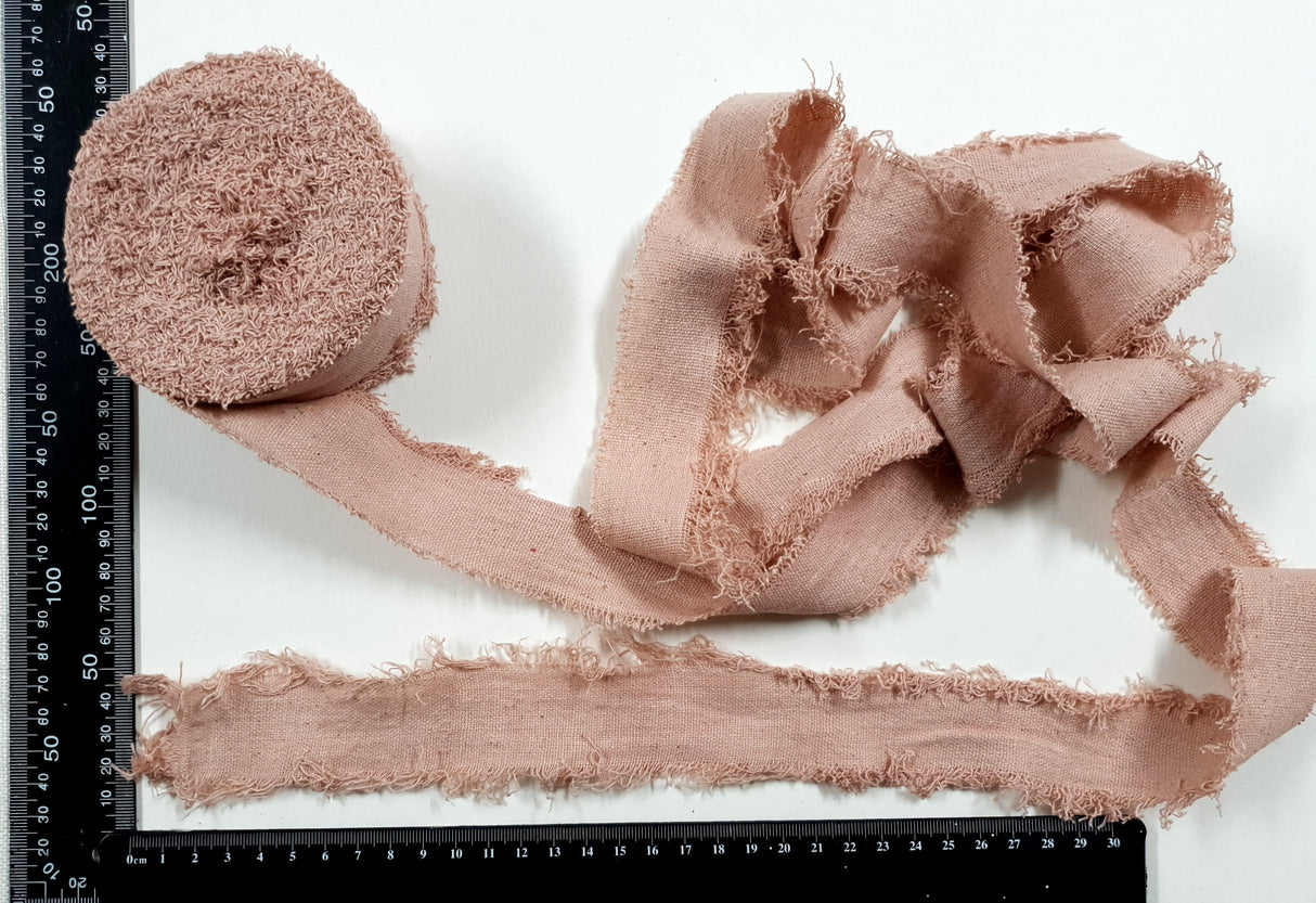 Cotton Cake - Champagne - 1 Meter