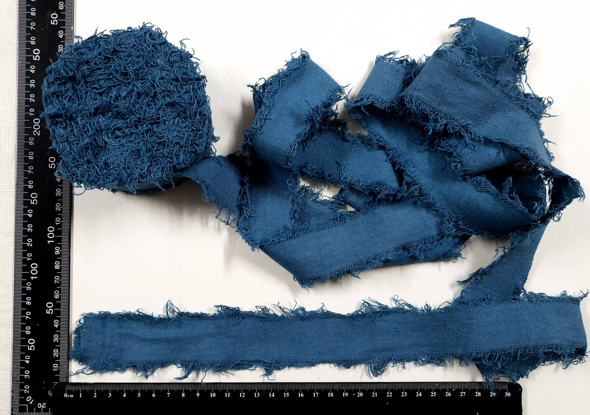 Cotton Cake - Neptune - 1 Meter