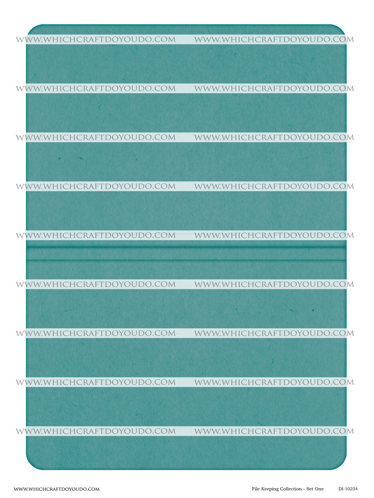 File Keeping Collection - Set One - DI-10224 - Digital Download