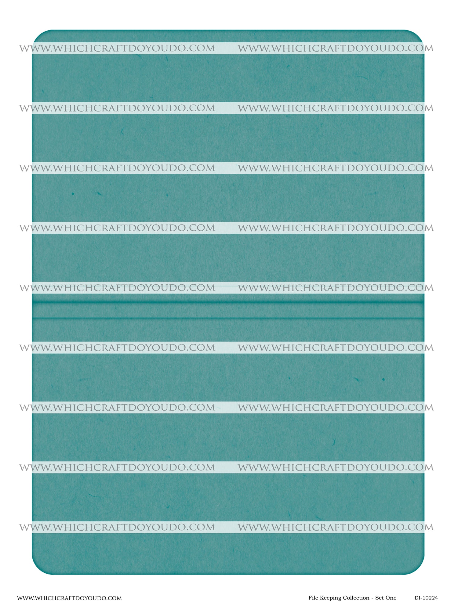 File Keeping Collection - Set One - DI-10224 - Digital Download