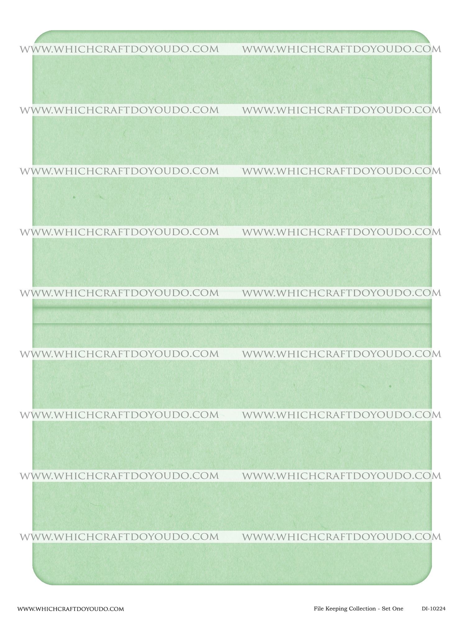 File Keeping Collection - Set One - DI-10224 - Digital Download