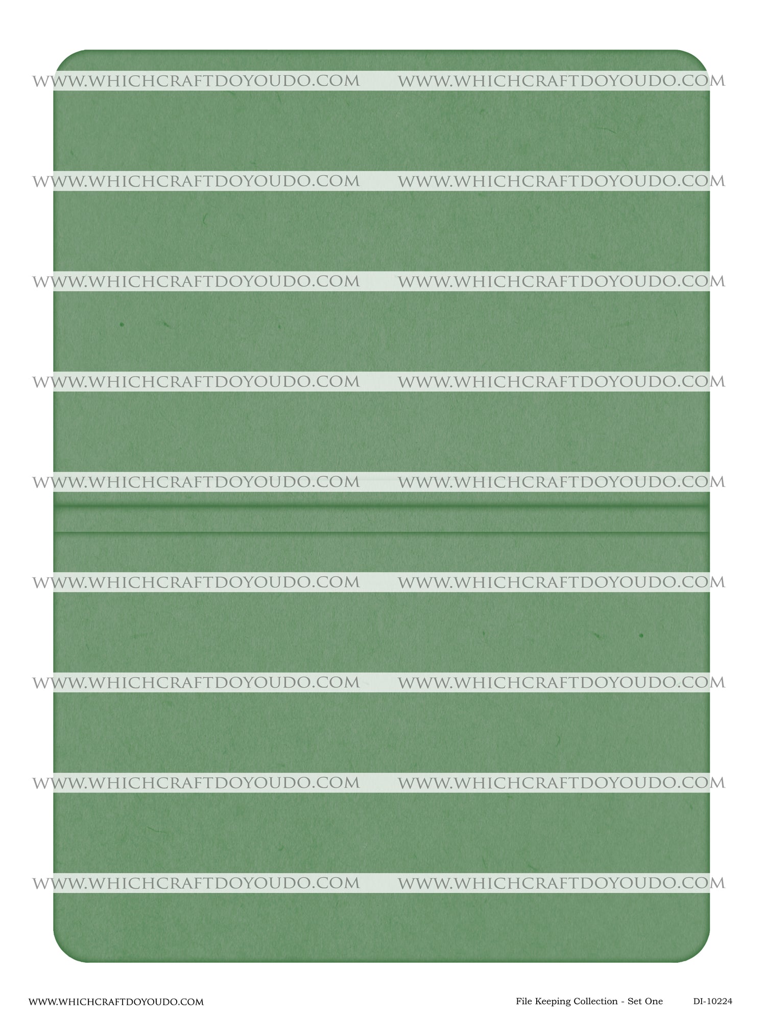 File Keeping Collection - Set One - DI-10224 - Digital Download