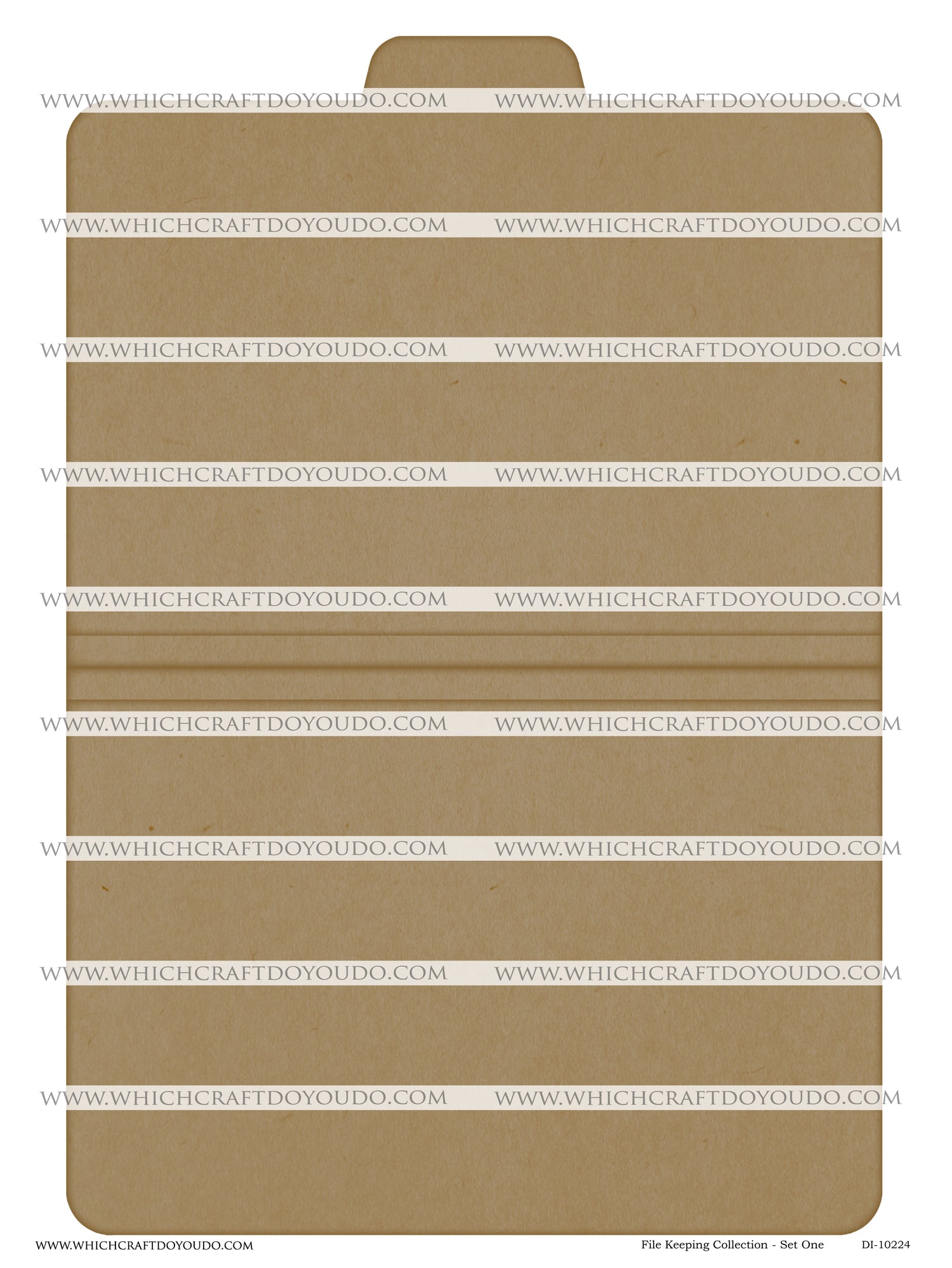 File Keeping Collection - Set One - DI-10224 - Digital Download