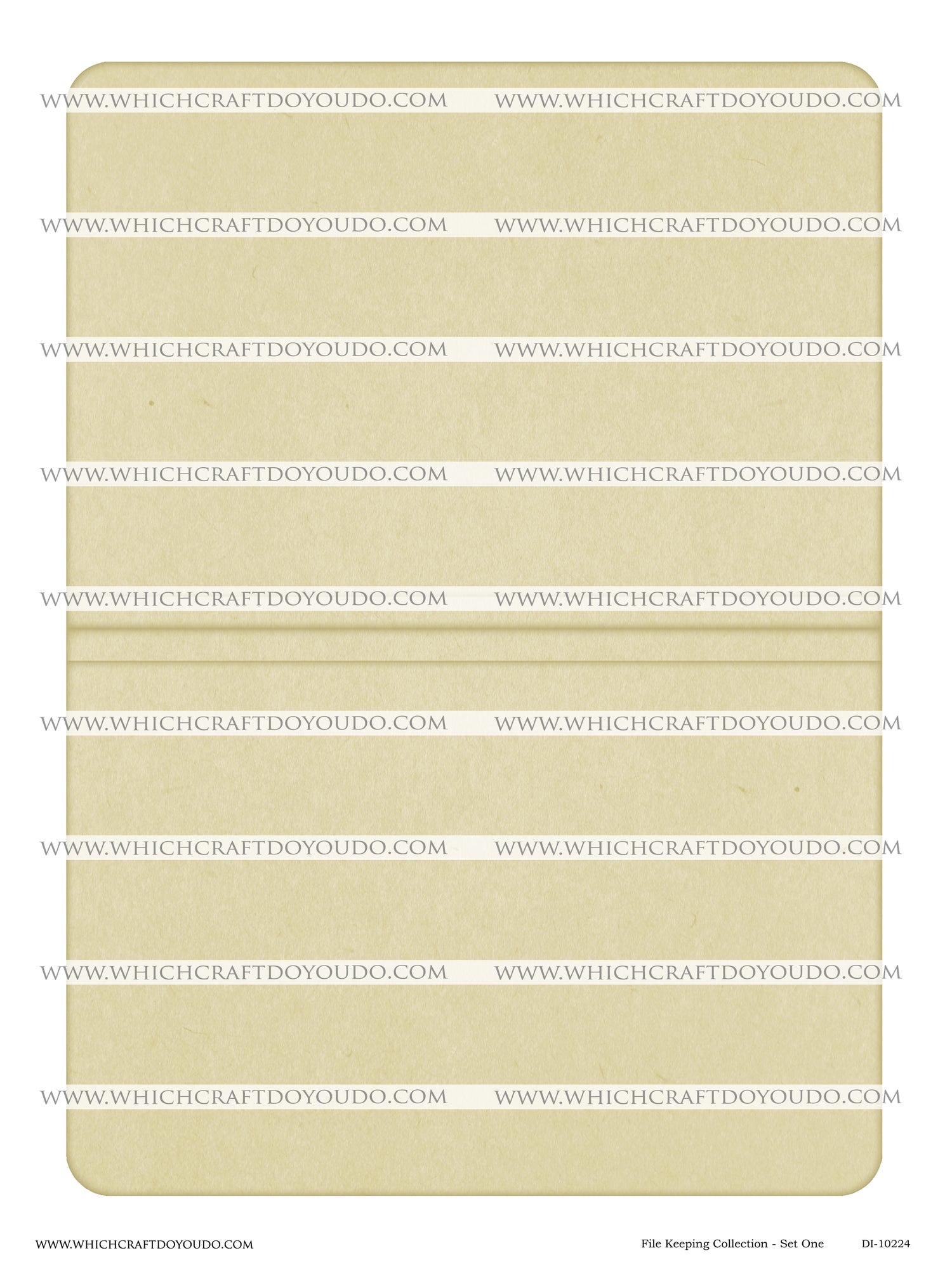 File Keeping Collection - Set One - DI-10224 - Digital Download
