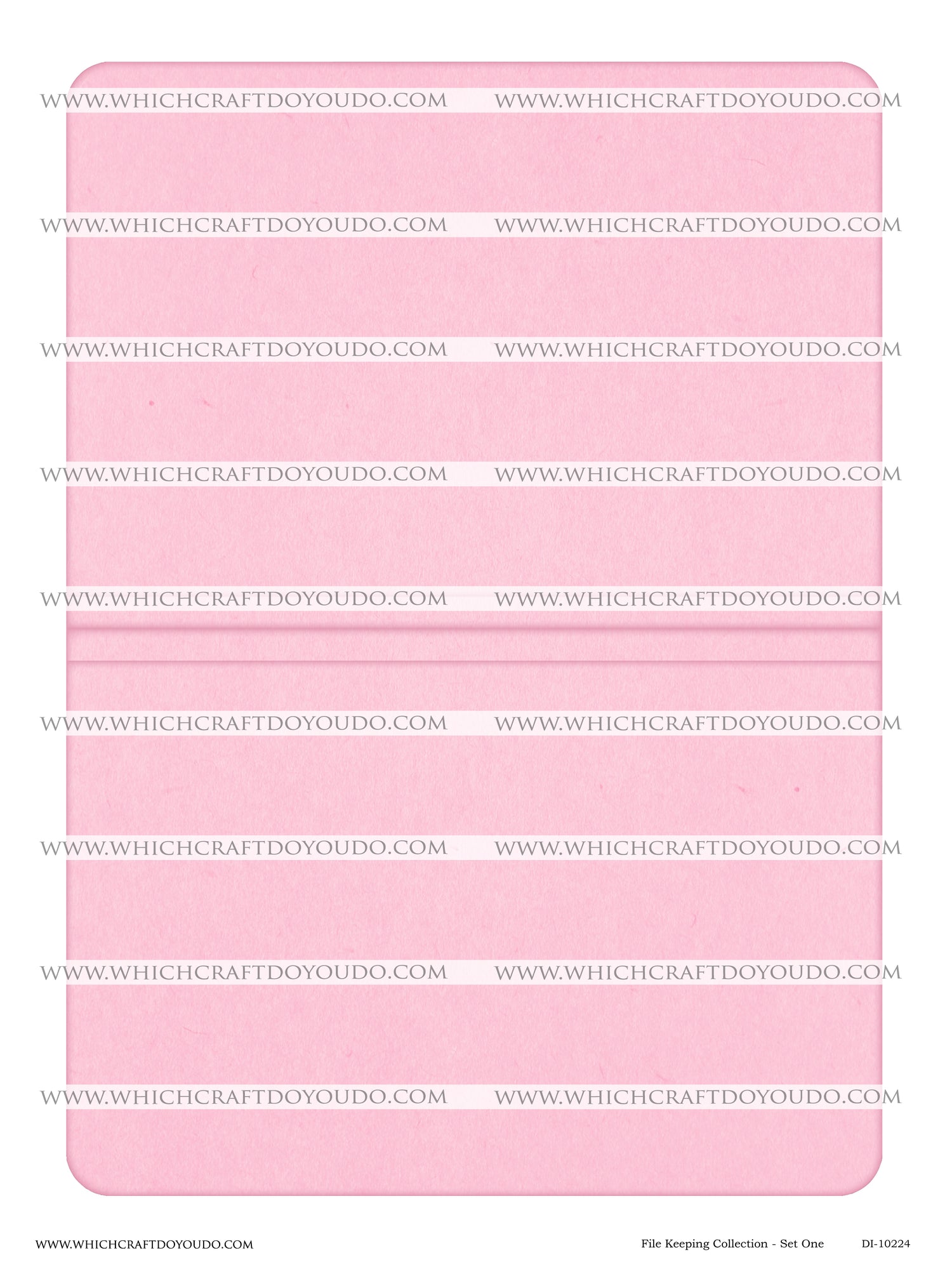 File Keeping Collection - Set One - DI-10224 - Digital Download