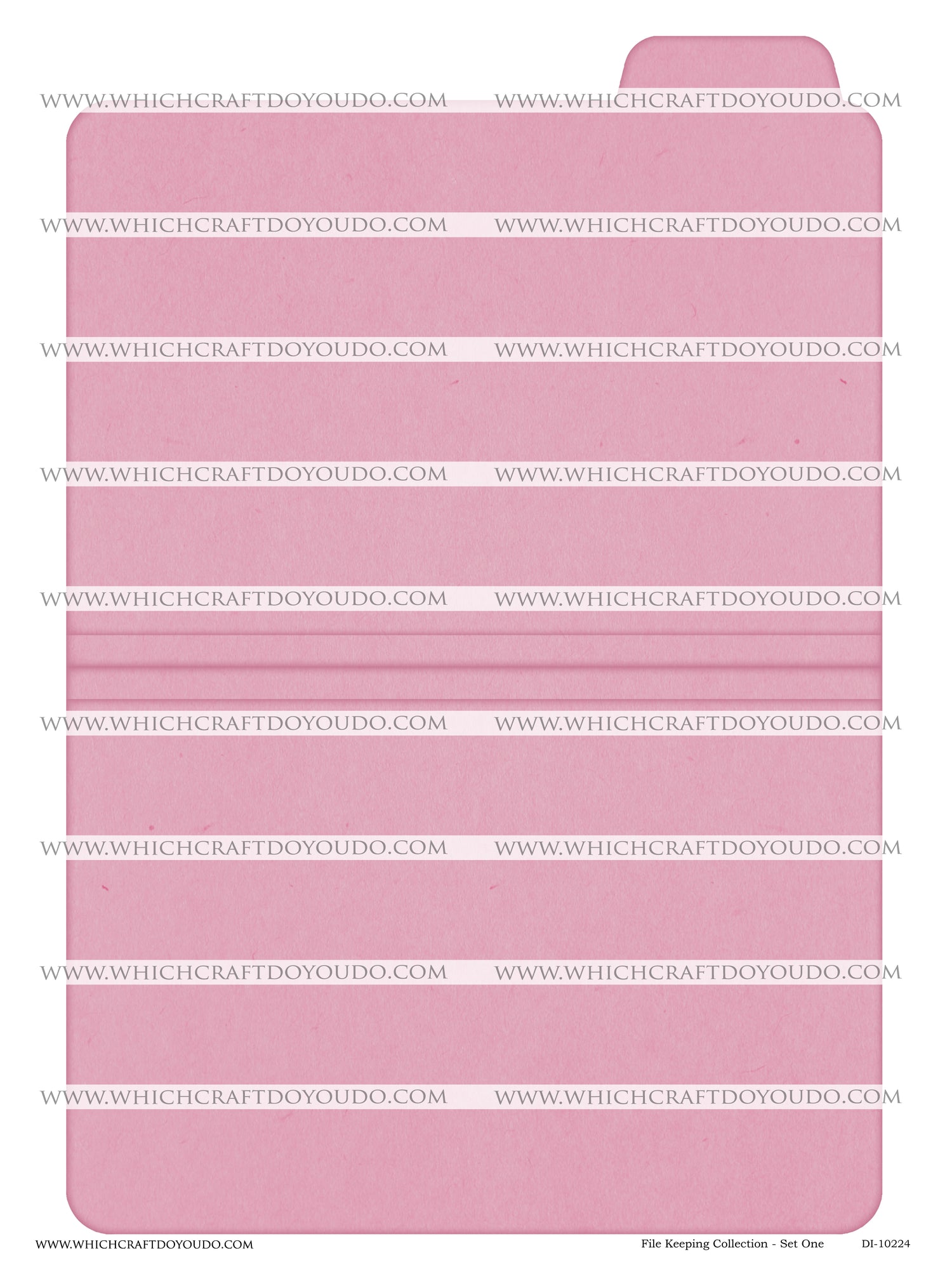 File Keeping Collection - Set One - DI-10224 - Digital Download