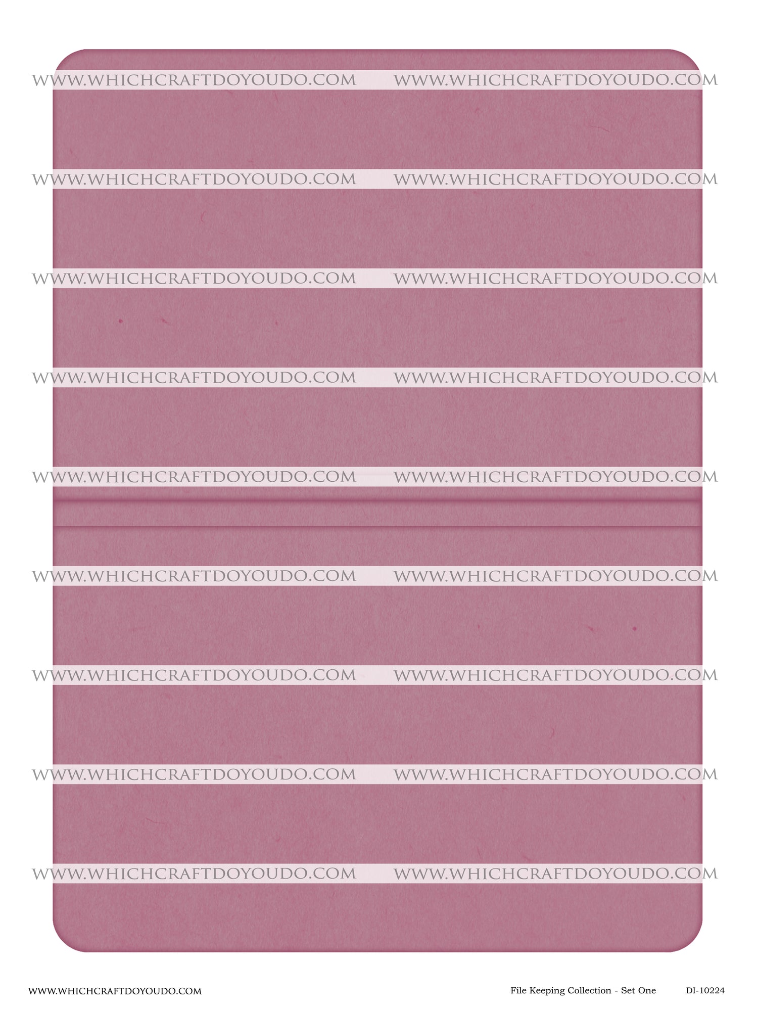 File Keeping Collection - Set One - DI-10224 - Digital Download