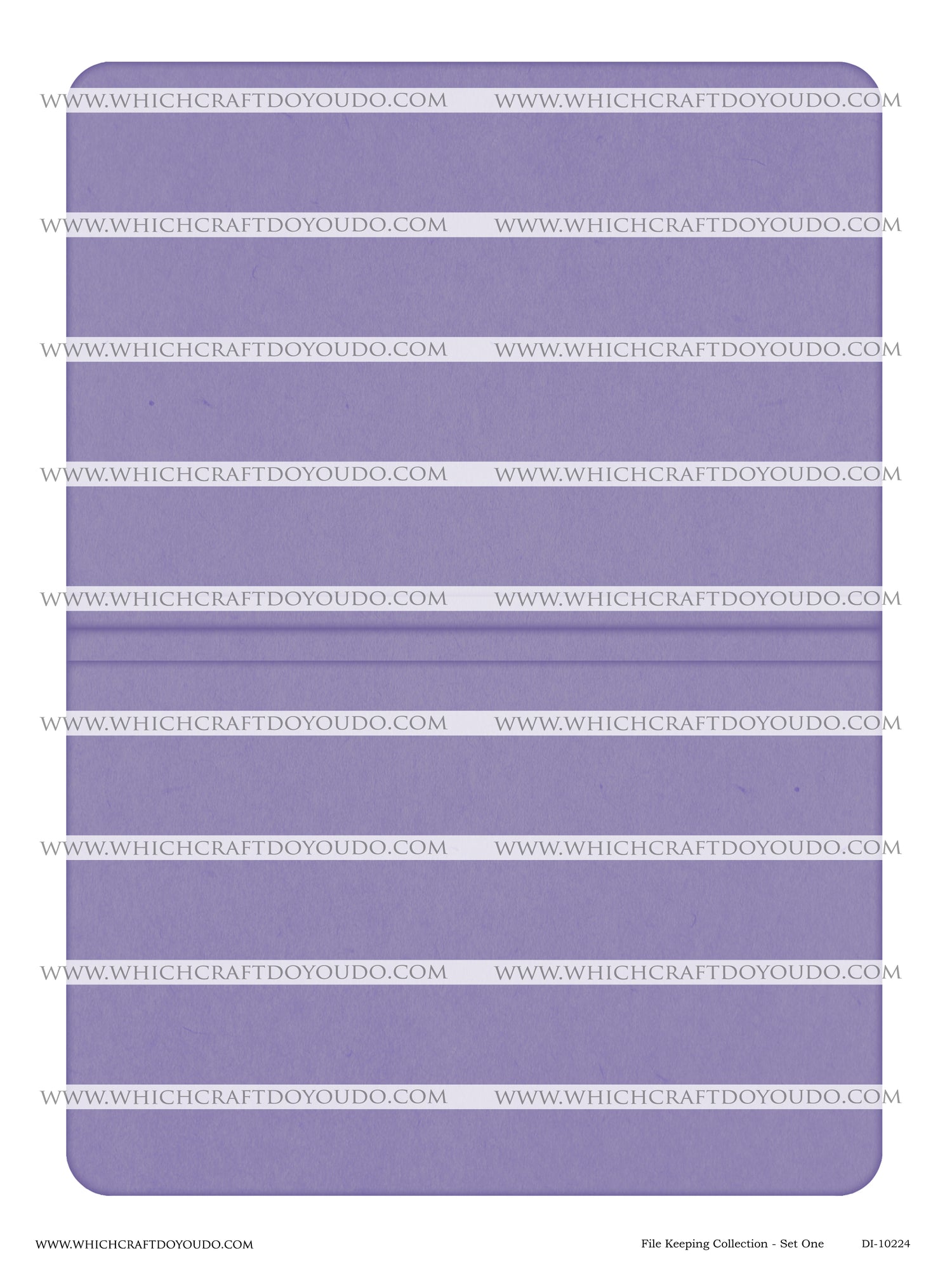 File Keeping Collection - Set One - DI-10224 - Digital Download