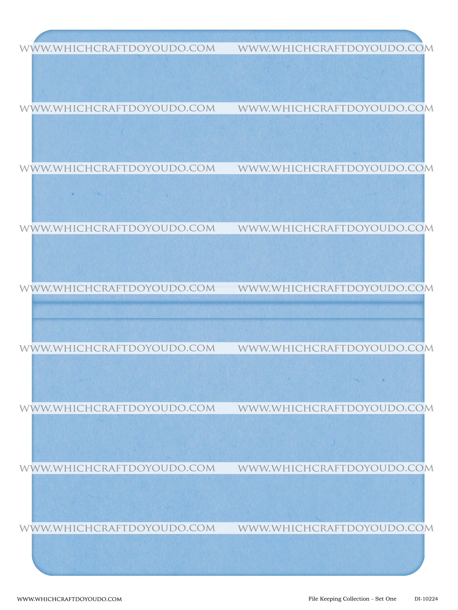 File Keeping Collection - Set One - DI-10224 - Digital Download
