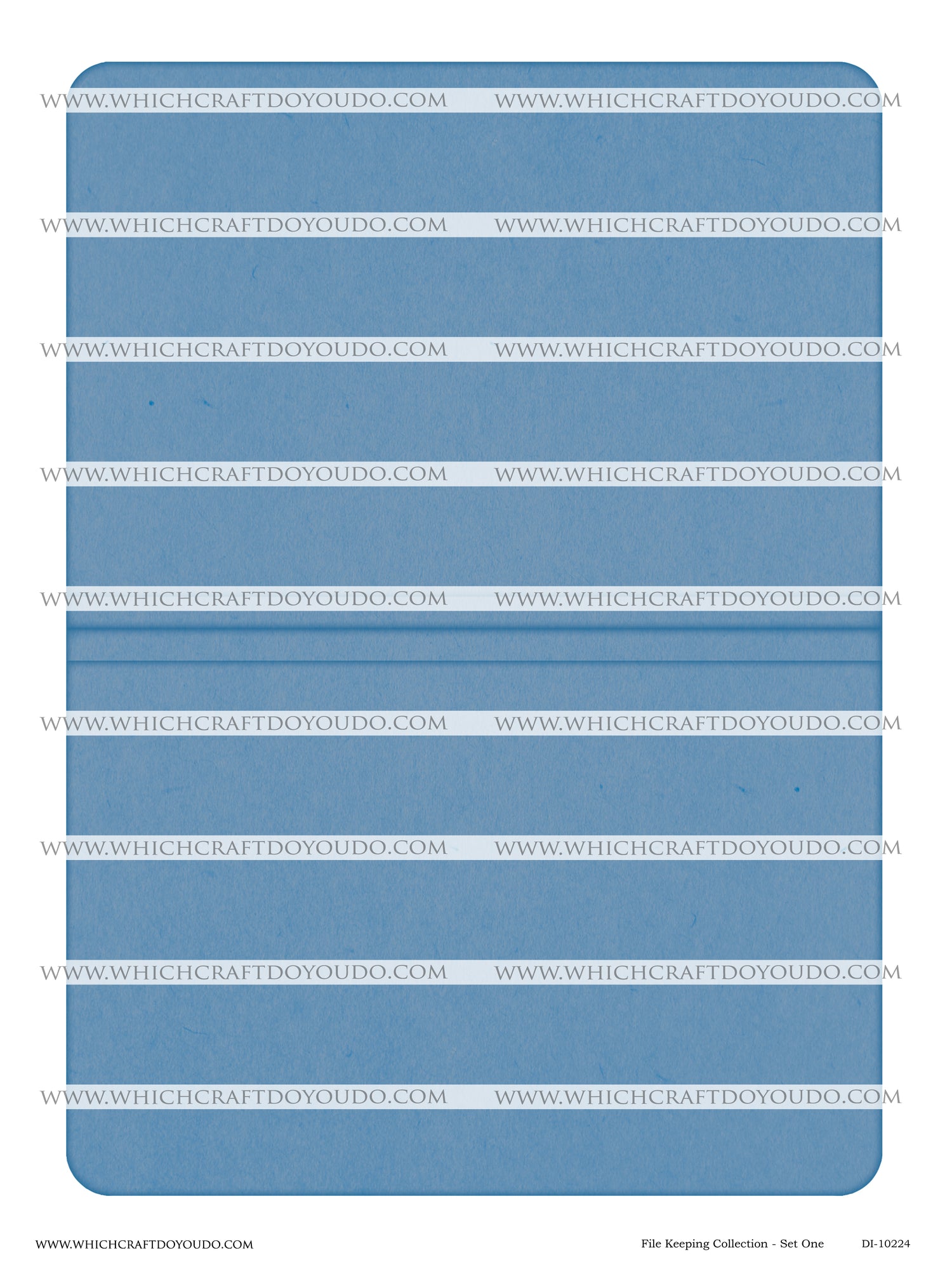 File Keeping Collection - Set One - DI-10224 - Digital Download