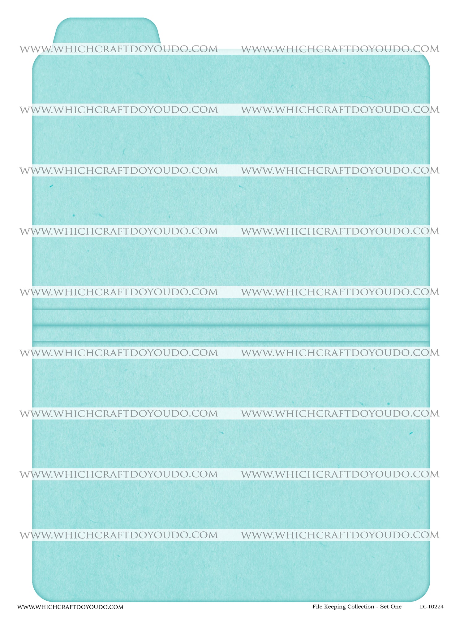 File Keeping Collection - Set One - DI-10224 - Digital Download