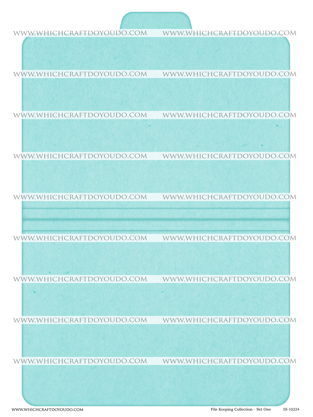 File Keeping Collection - Set One - DI-10224 - Digital Download