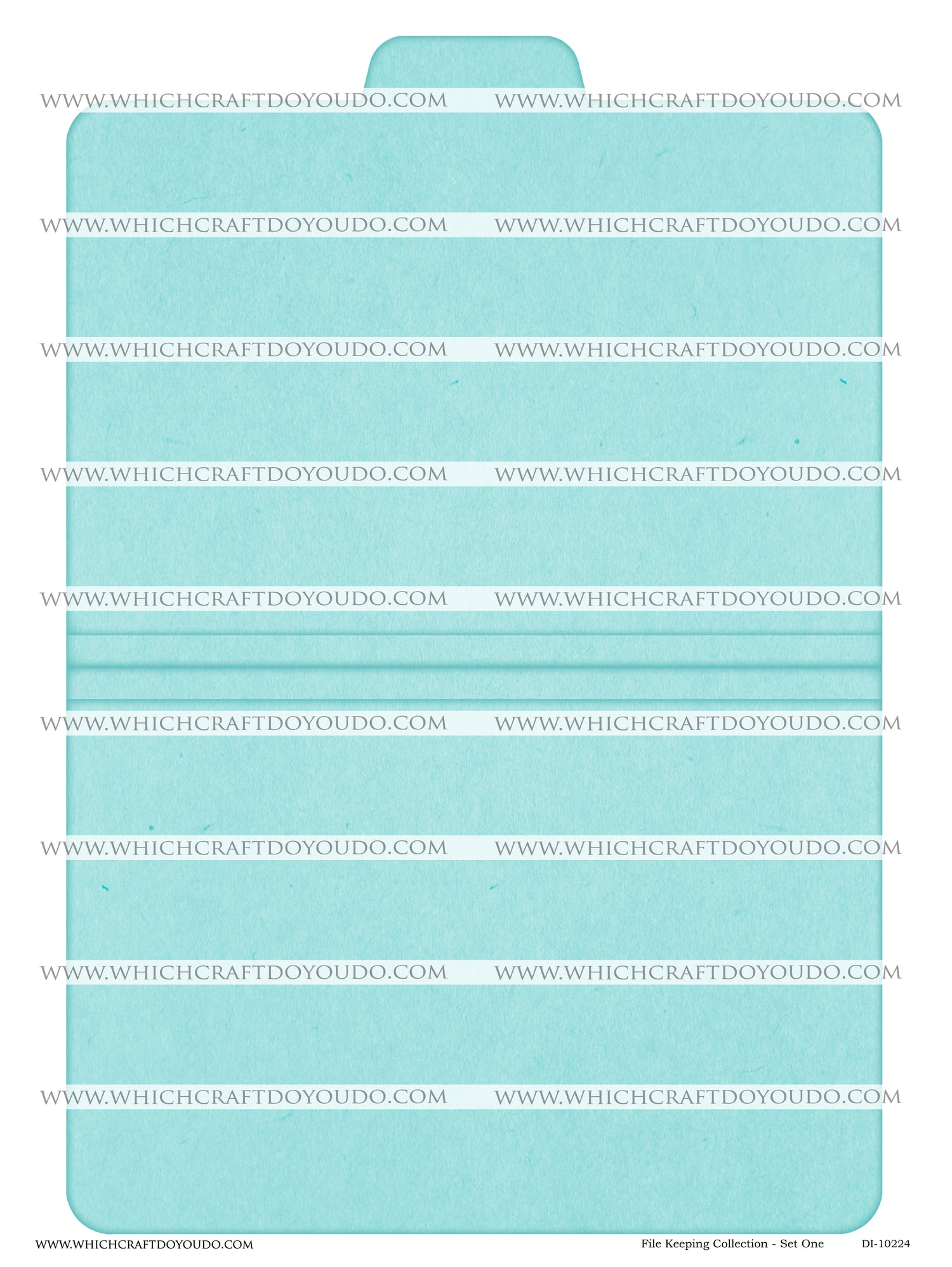 File Keeping Collection - Set One - DI-10224 - Digital Download