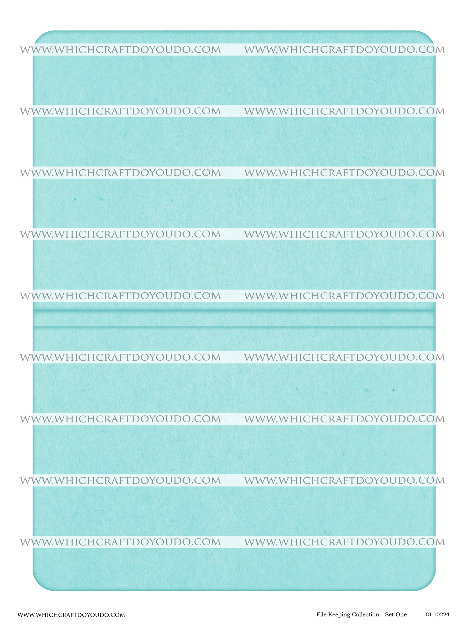File Keeping Collection - Set One - DI-10224 - Digital Download