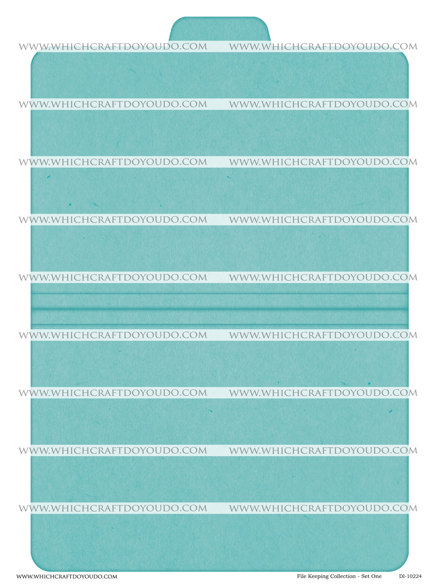 File Keeping Collection - Set One - DI-10224 - Digital Download