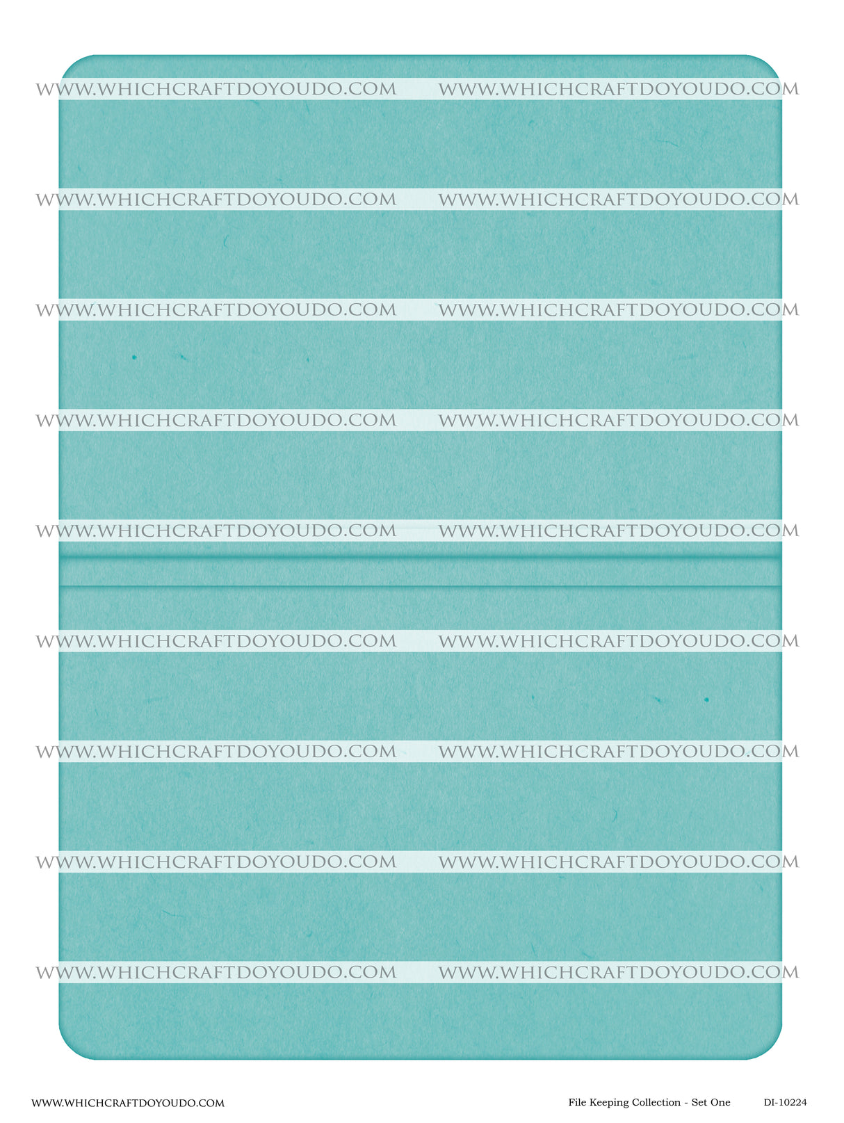 File Keeping Collection - Set One - DI-10224 - Digital Download