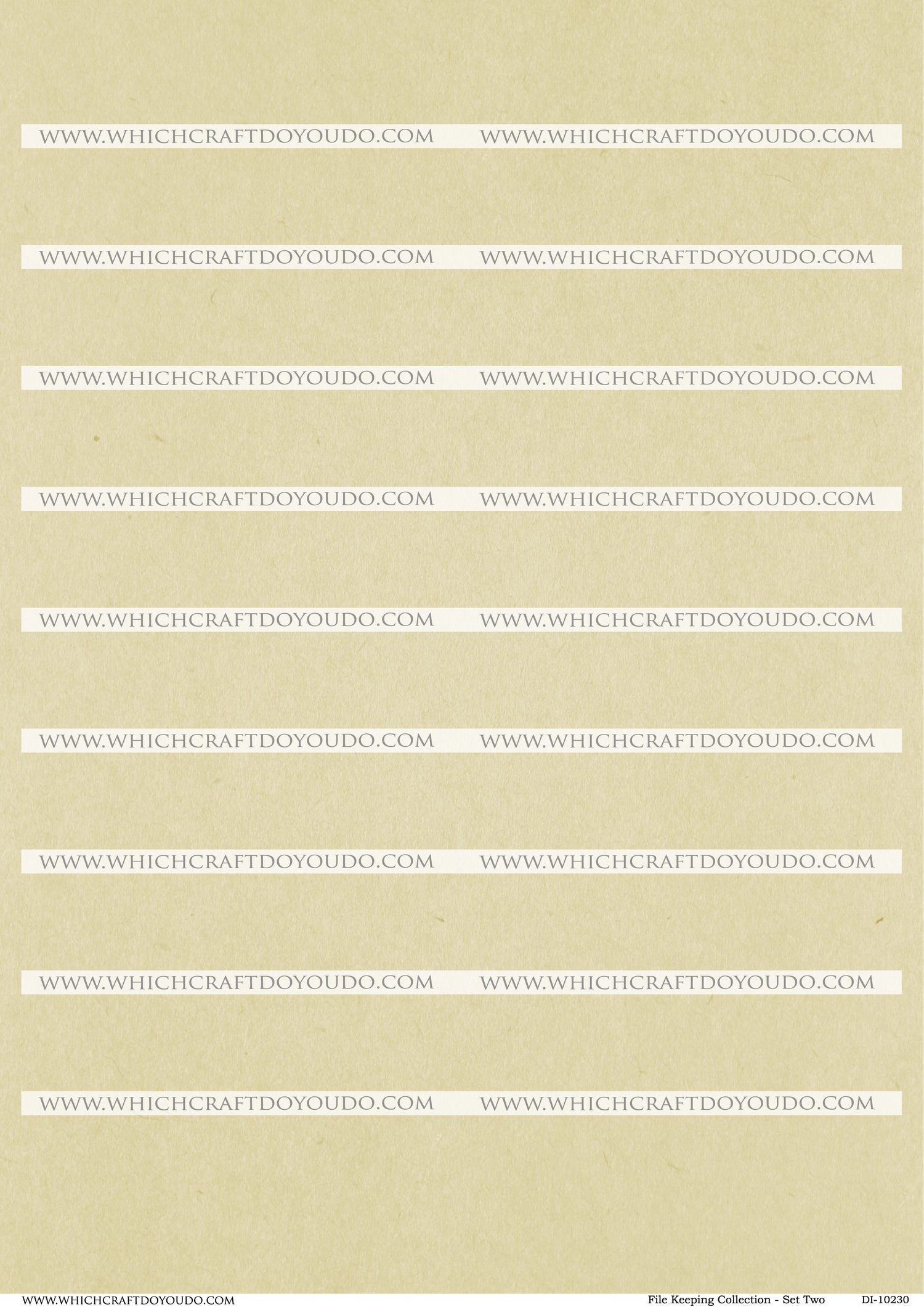 File Keeping Collection - Set Two - DI-10230 - Digital Download