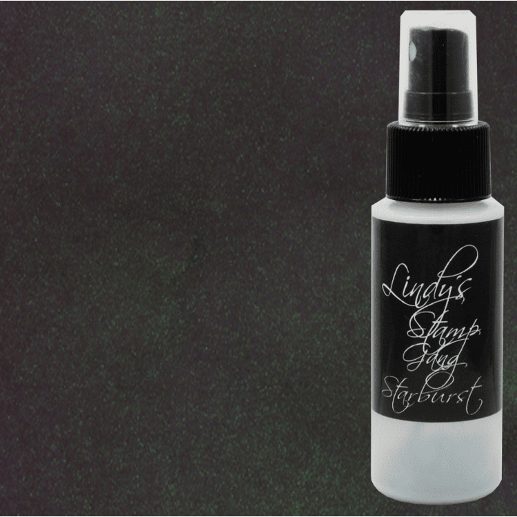 Frolic In The Forest Shimmer Spray