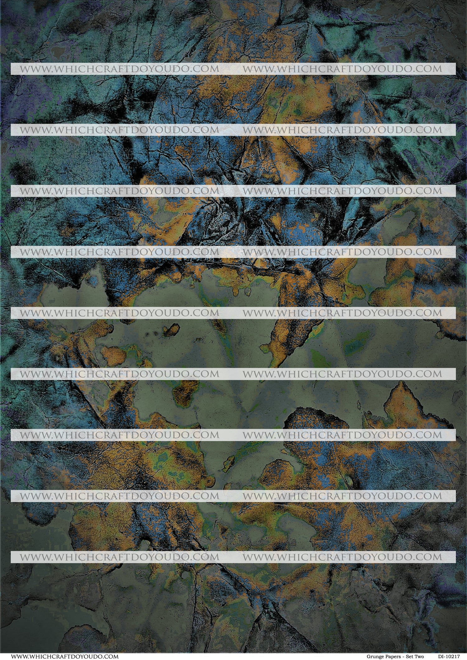 FREEBIE - Grunge Papers - Set Two - DI-10217 - Digital Download