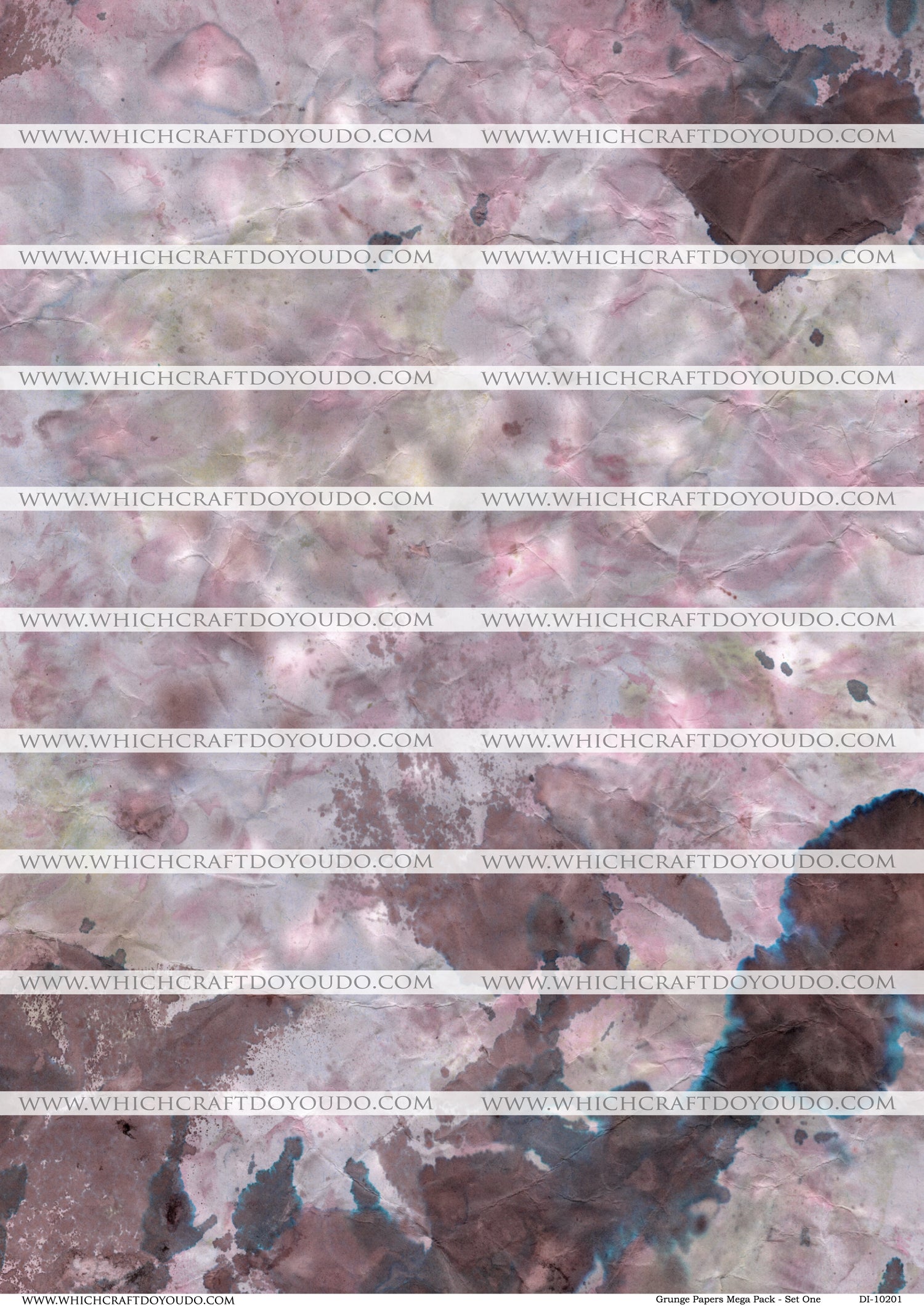 Grunge Papers Mega Pack - Set One - DI-10201 - Digital Download