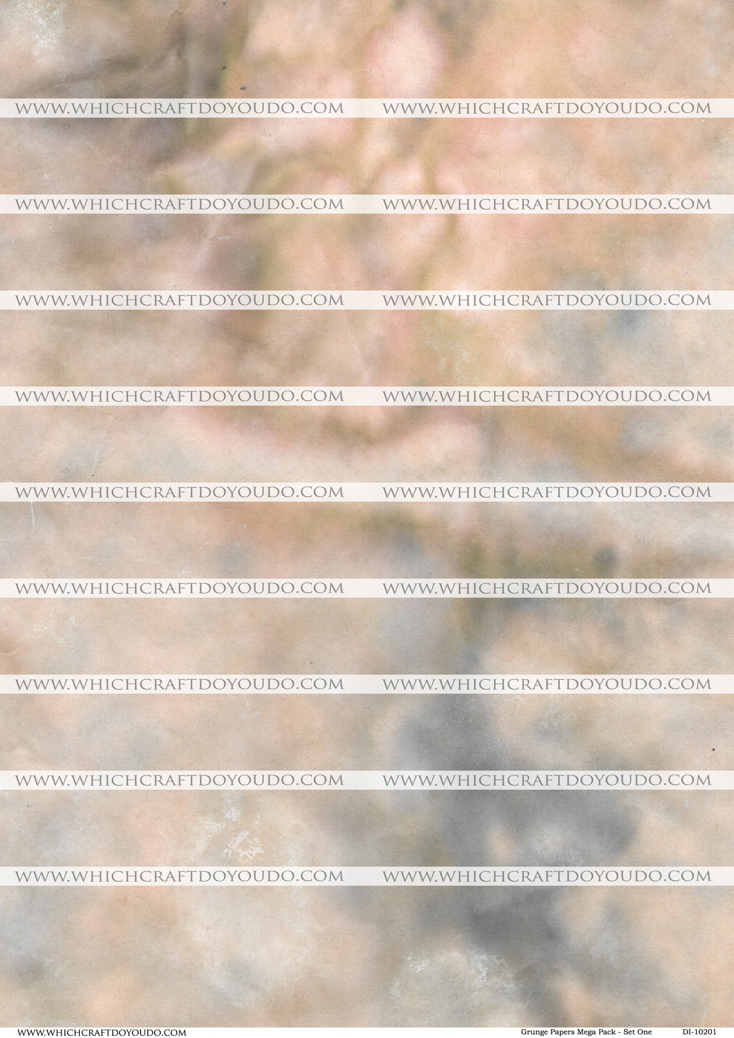 Grunge Papers Mega Pack - Set One - DI-10201 - Digital Download