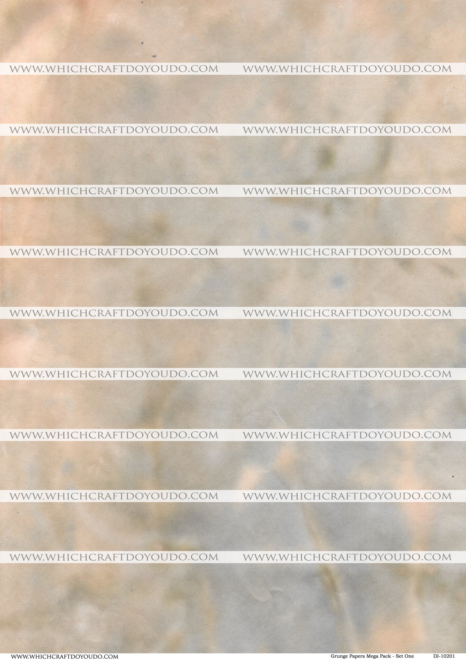 Grunge Papers Mega Pack - Set One - DI-10201 - Digital Download