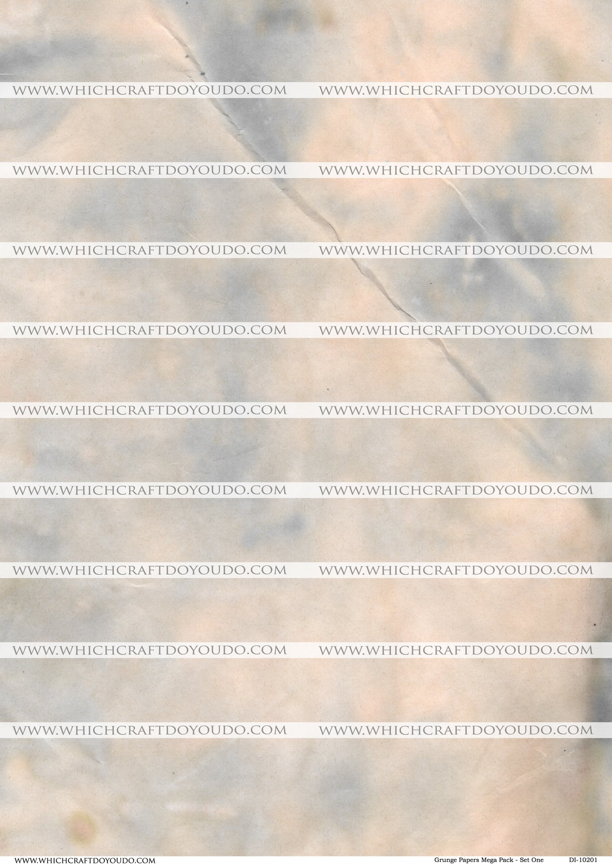 Grunge Papers Mega Pack - Set One - DI-10201 - Digital Download