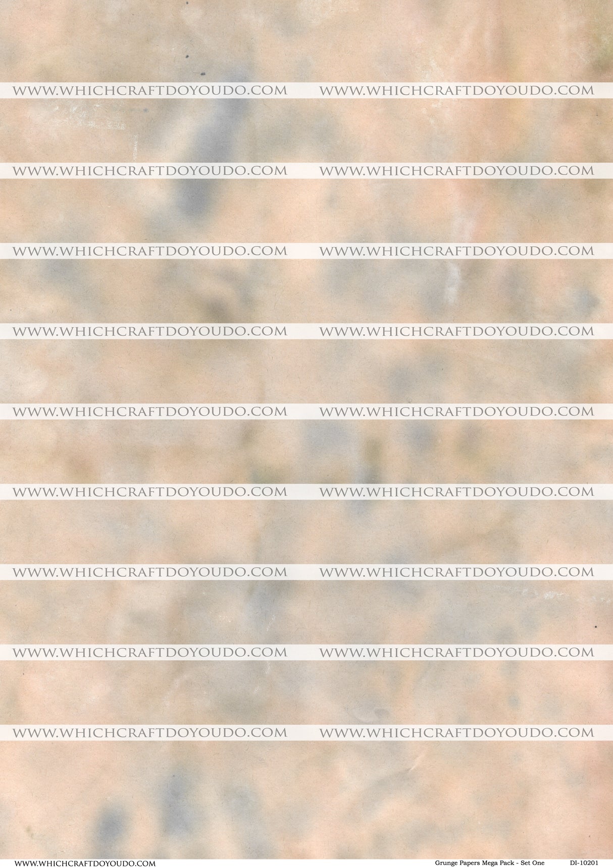 Grunge Papers Mega Pack - Set One - DI-10201 - Digital Download